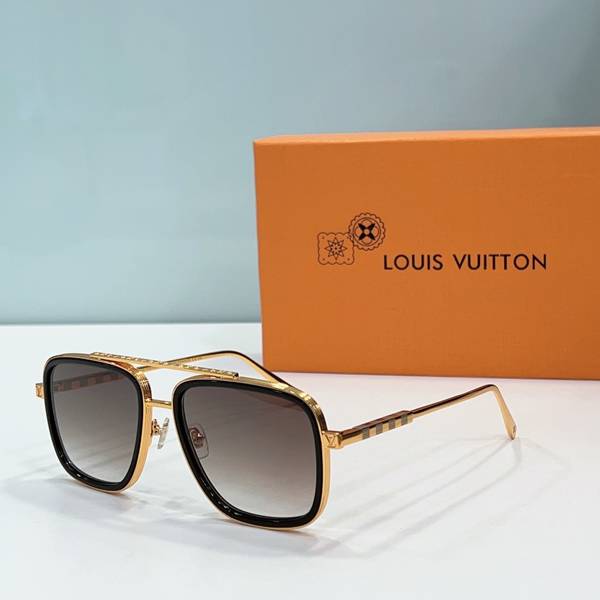 Louis Vuitton Sunglasses Top Quality LVS03195